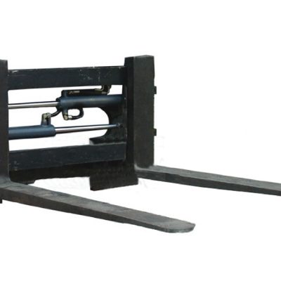Accesorio de posicionador de horquilla hidráulico Forkllit