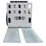 Accesorio para montacargas, Accesorio para empujar, Empujar/tirar para montacargas