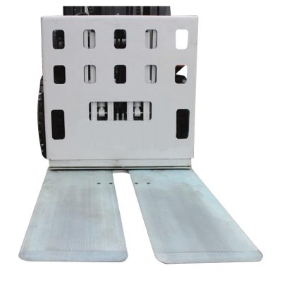 Accesorio de carretilla elevadora, accesorio de empuje, empuje / tracción de carretilla