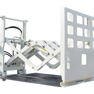 Push Pull Forklift en venta