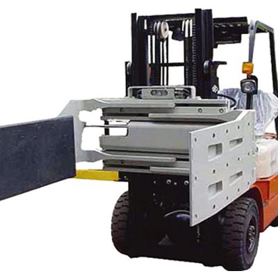 Abrazadera giratoria multiusos