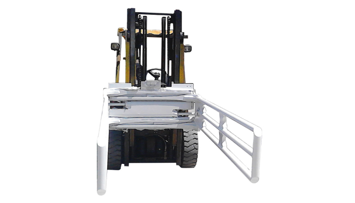 Abrazadera de espuma