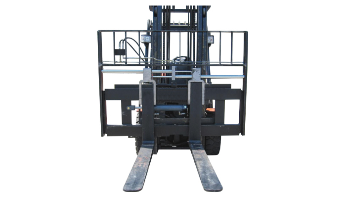 Posicionadores de horquillas