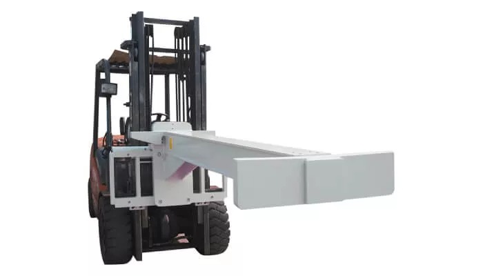 Manipulador de vidrio