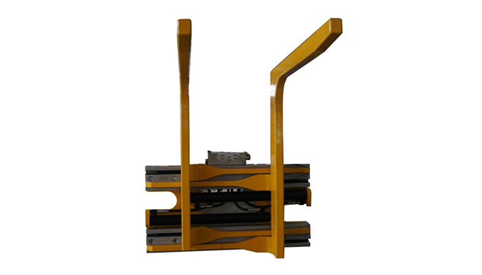 Levantador Hidráulico Big Bag