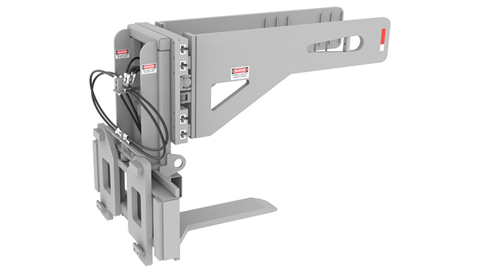 Manipulador de mármol
