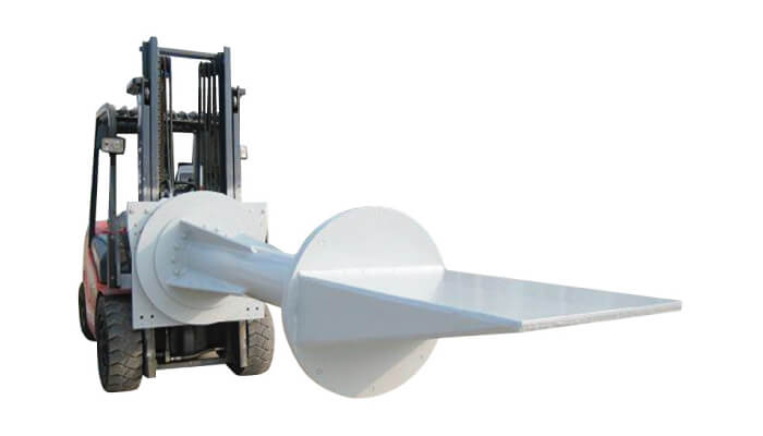 Remitentes de material