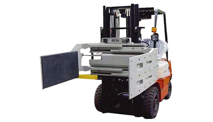 Abrazaderas multipropósito