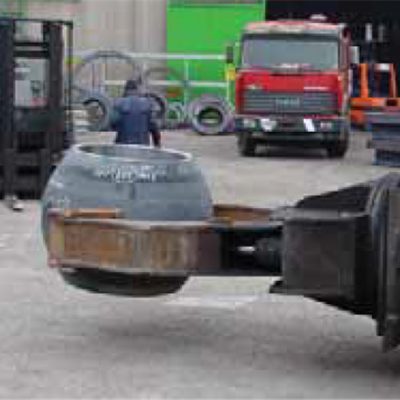 Manipulador de la forja Fabricantes