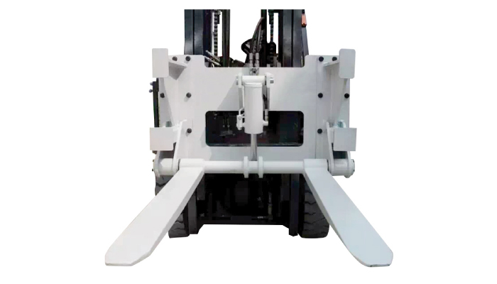 Horquillas de saneamiento