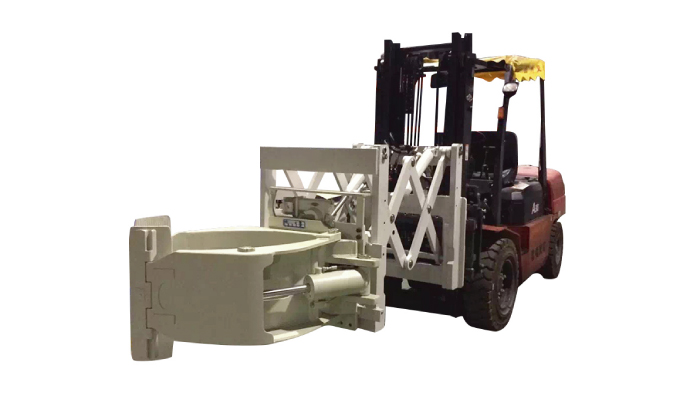 Abrazaderas de neumáticos