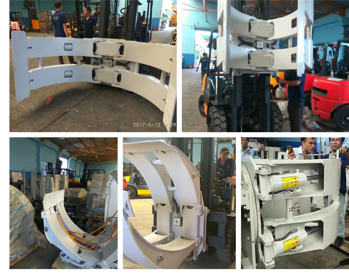 Sitio del cliente de Vietnam