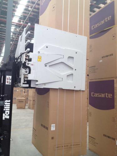 Abrazaderas de cartón