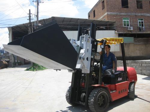 Horquillas Con Bisagras Con Cubo