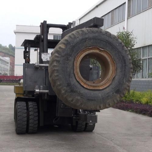 Cambiador de neumáticos